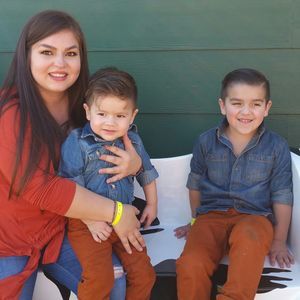 Meet your Posher, Amy